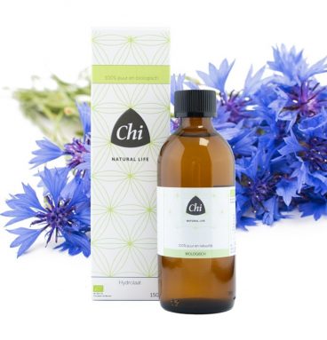 Chi Natural Life Korenbloem Bio 150 ml