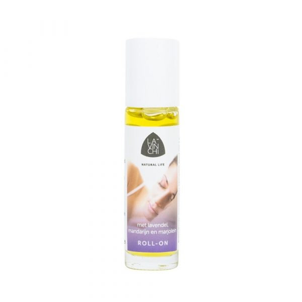 Chi Natural Life Lavinchi Relax Roller 10 ml