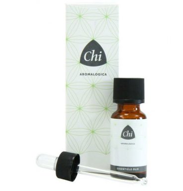 Chi Natural Life Lemonmix 10 ml