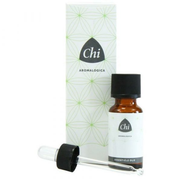 Chi Natural Life Lemonmix 10 ml