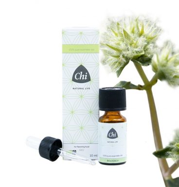 Chi Natural Life Marjolein Spaans Eko 10 ml