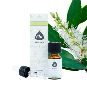 Chi Natural Life Niaouli Eko 10 ml