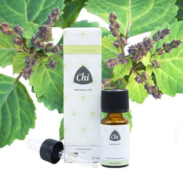 Chi Natural Life Patchouli Eko 10 ml