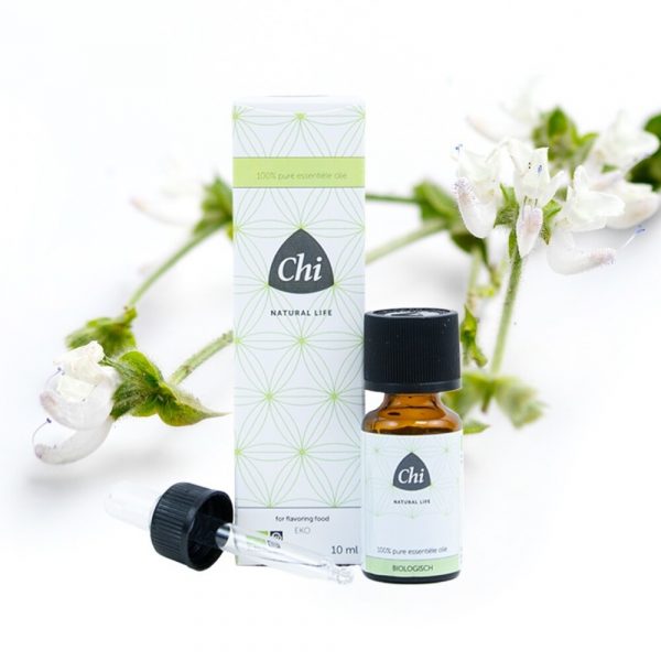 Chi Natural Life Scharlei 10 ml