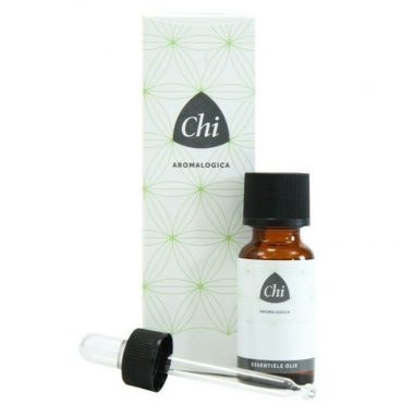 Chi Natural Life Sinaasappel Eko 10 ml