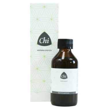 Chi Natural Life St Janskruid Meceraat 100 ml