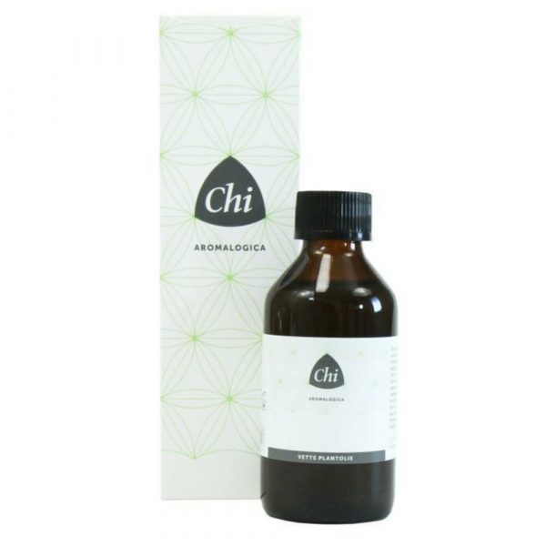 Chi Natural Life St Janskruid Meceraat 100 ml