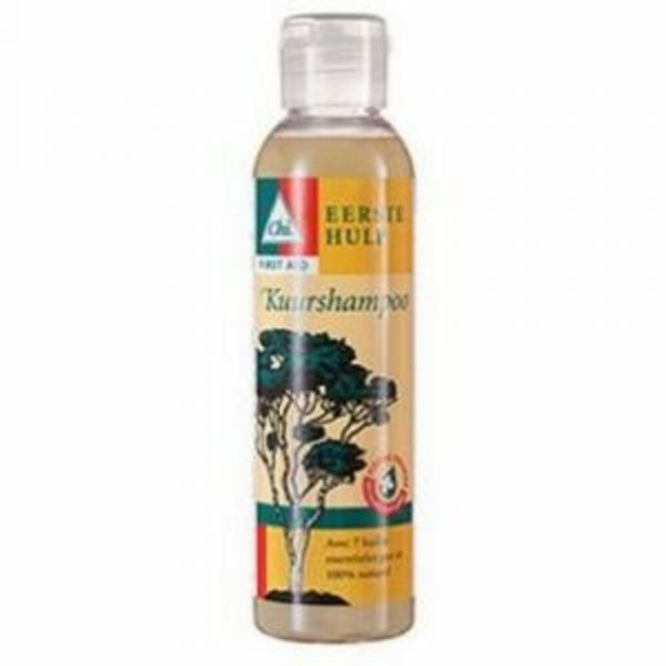 Chi Natural Life Tea Tree Kuurshampoo 150 ml