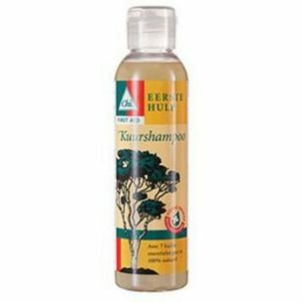 Chi Natural Life Tea Tree Kuurshampoo 150 ml