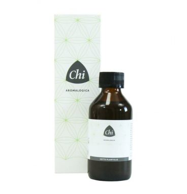 Chi Natural Life Vette Plantolie Baobab 50 ml