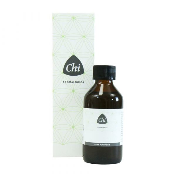 Chi Natural Life Vette Plantolie Baobab 50 ml