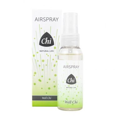 Chi Natural Life Well Chi Air Spray 50 ml