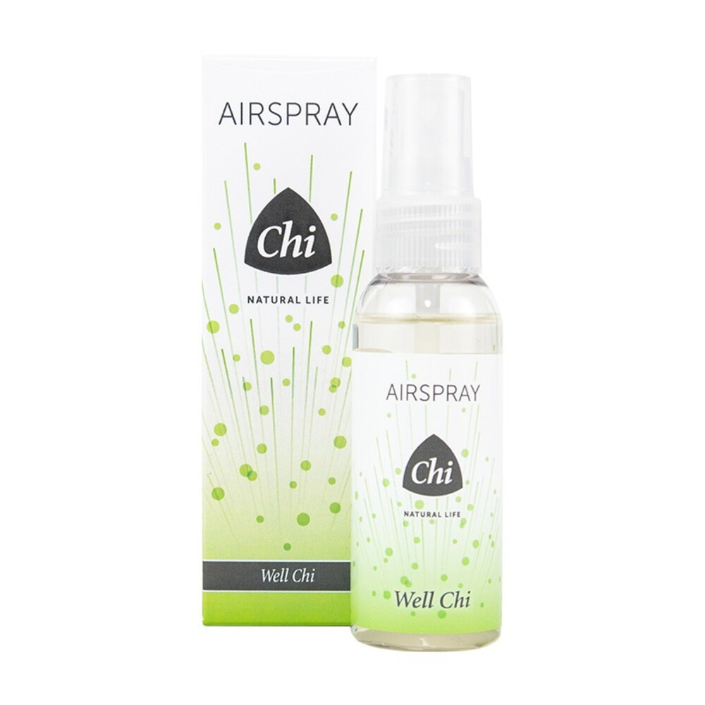 Chi Natural Life Well Chi Air Spray 50 ml