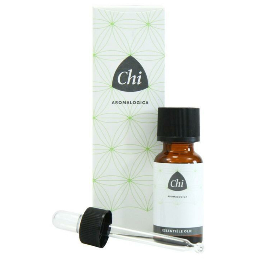 Chi Natural Life Wierook Wild 10 ml