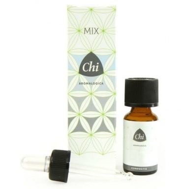 Chi Natural Life Winternacht Olie 10 ml