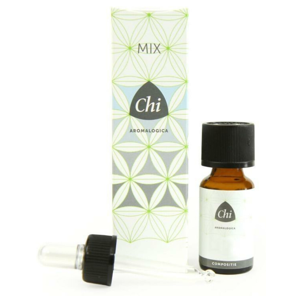 Chi Natural Life Winternacht Olie 10 ml