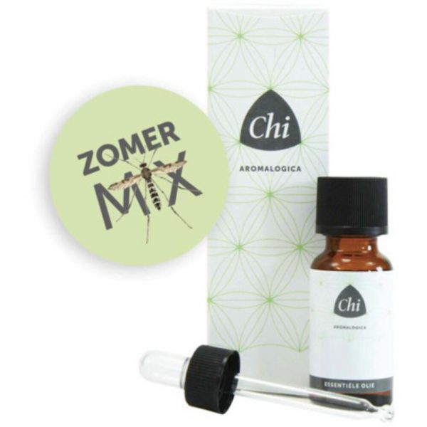 Chi Natural Life Zomermix 20 ml