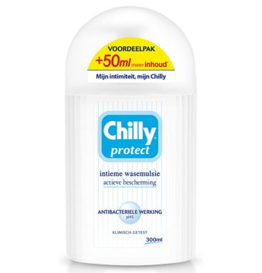 12x Chilly Wasemulsie Protect 300 ml