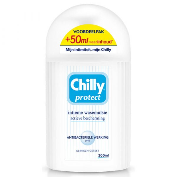 12x Chilly Wasemulsie Protect 300 ml