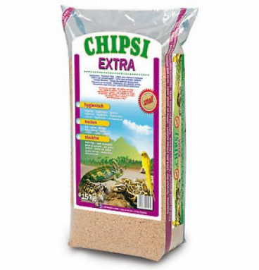 Chipsi Extra Small 10 liter