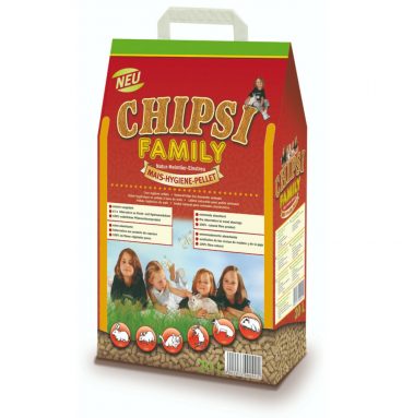 Chipsi Family 20 liter