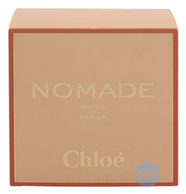 Chloe Nomade Eau de Parfum Spray 50 ml