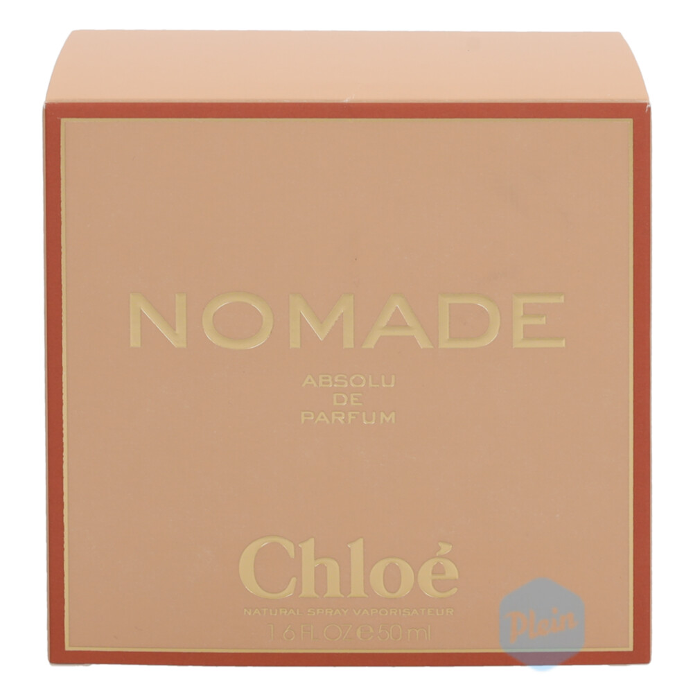 Chloe Nomade Eau de Parfum Spray 50 ml