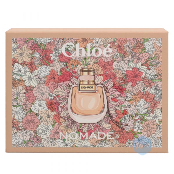 Chloe Nomade Giftset 180 ml