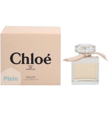 Chloe Woman Eau de Parfum Spray 75 ml