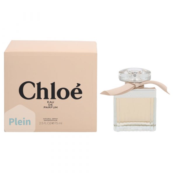 Chloe Woman Eau de Parfum Spray 75 ml