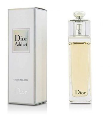 Christian Dior Addict Eau de Toilette Spray 50 ml