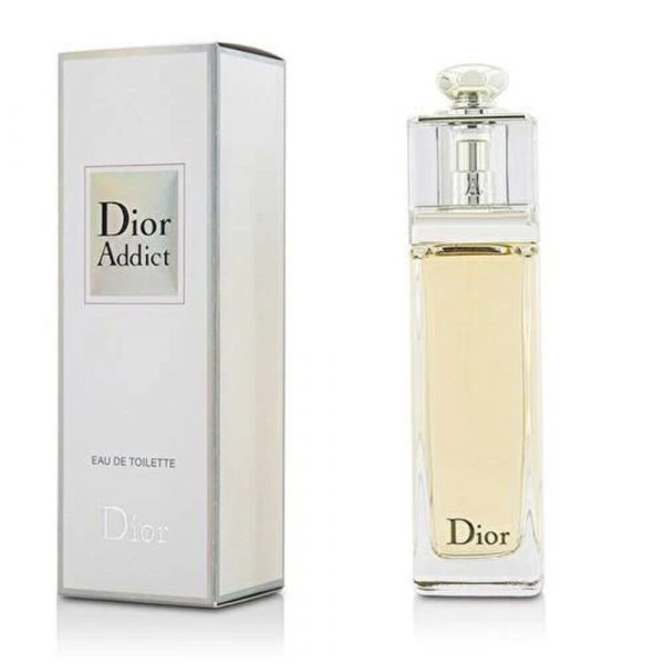 Christian Dior Addict Eau de Toilette Spray 50 ml