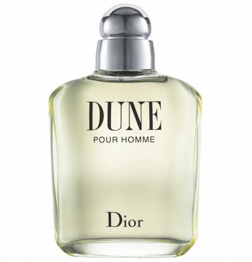 Christian Dior Dune For Men Eau de Toilette Spray 100 ml