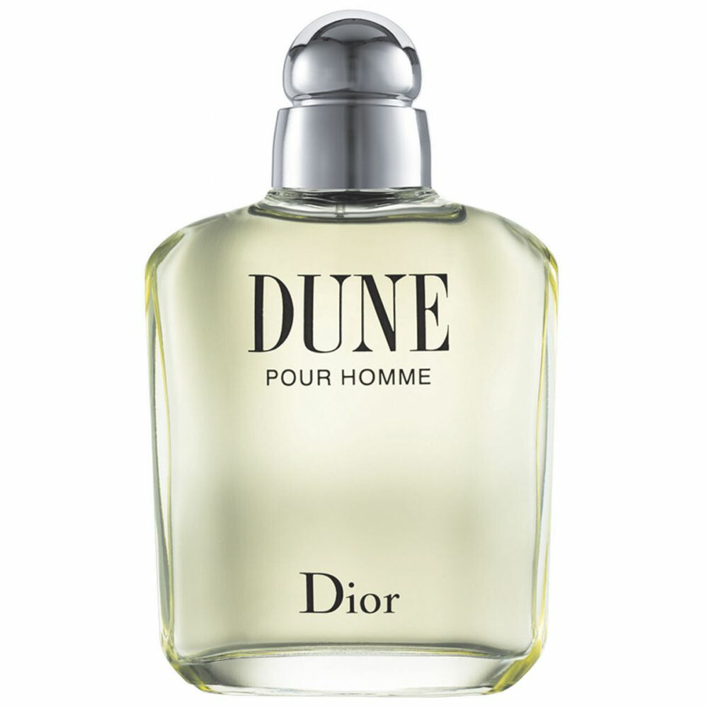 Christian Dior Dune For Men Eau de Toilette Spray 100 ml