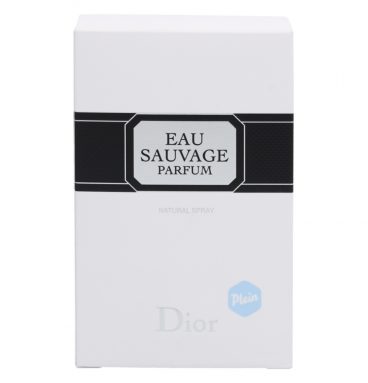 Christian Dior Eau Sauvage Eau de Parfum Spray 100 ml