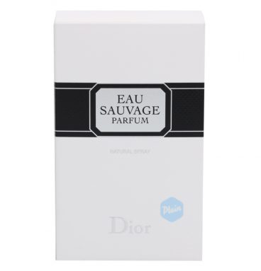 Christian Dior Eau Sauvage Eau de Parfum Spray 50 ml