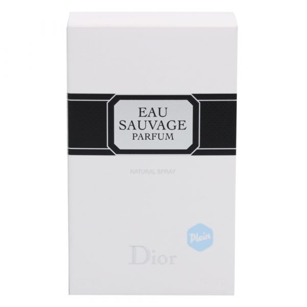 Christian Dior Eau Sauvage Eau de Parfum Spray 50 ml