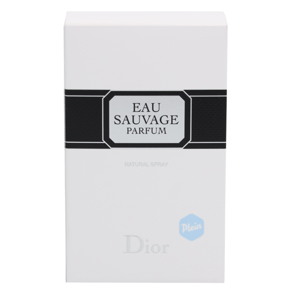 Christian Dior Eau Sauvage Eau de Parfum Spray 50 ml