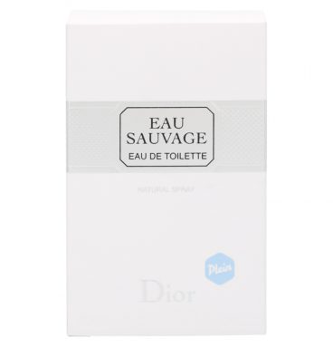 Christian Dior Eau Sauvage Eau de Toilette Spray 100 ml