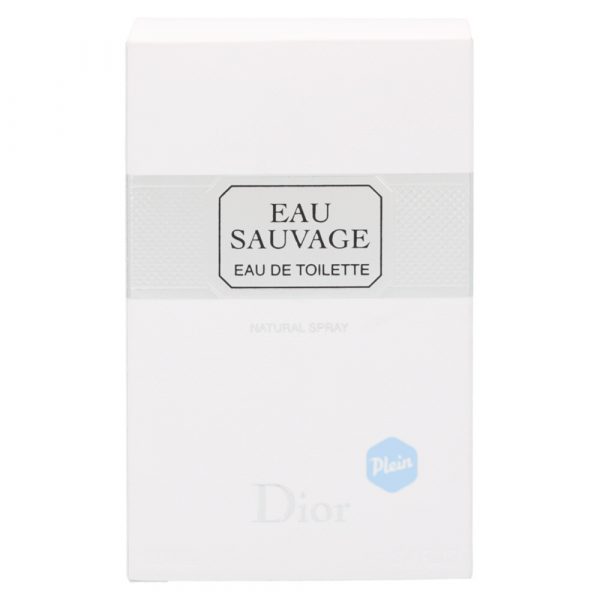 Christian Dior Eau Sauvage Eau de Toilette Spray 100 ml