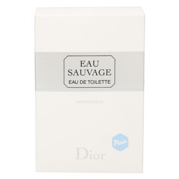 Christian Dior Eau Sauvage Eau de Toilette Spray 200 ml