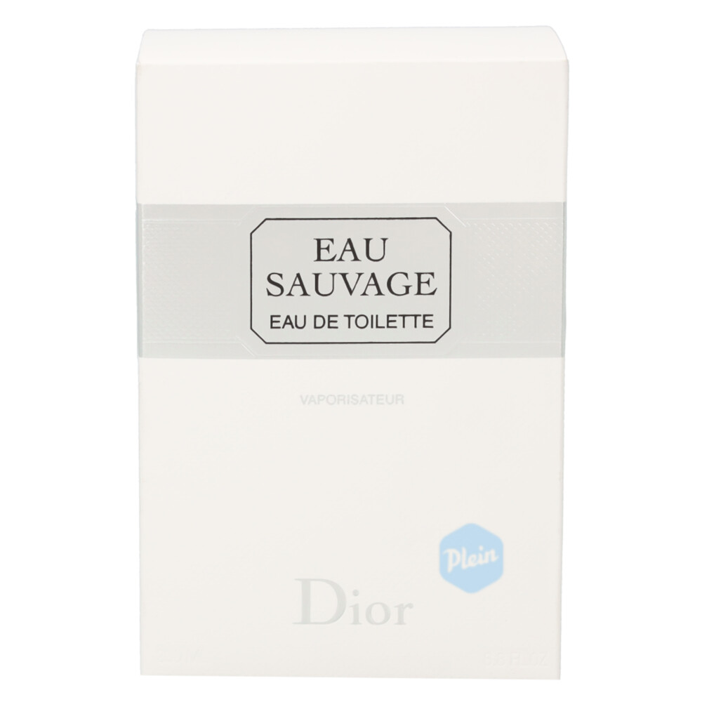 Christian Dior Eau Sauvage Eau de Toilette Spray 200 ml