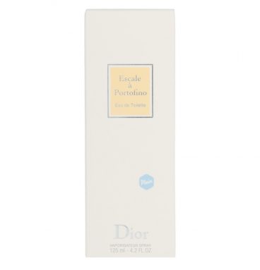 Christian Dior Escala a Portofino Eau de Toilette Spray 125 ml