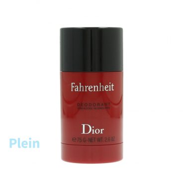 Christian Dior Fahrenheit Deodorant Stick 75 gr