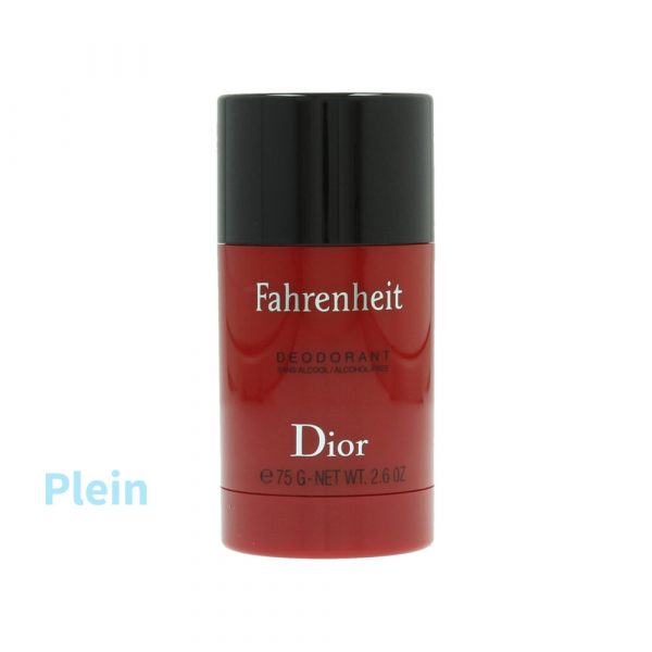 Christian Dior Fahrenheit Deodorant Stick 75 gr