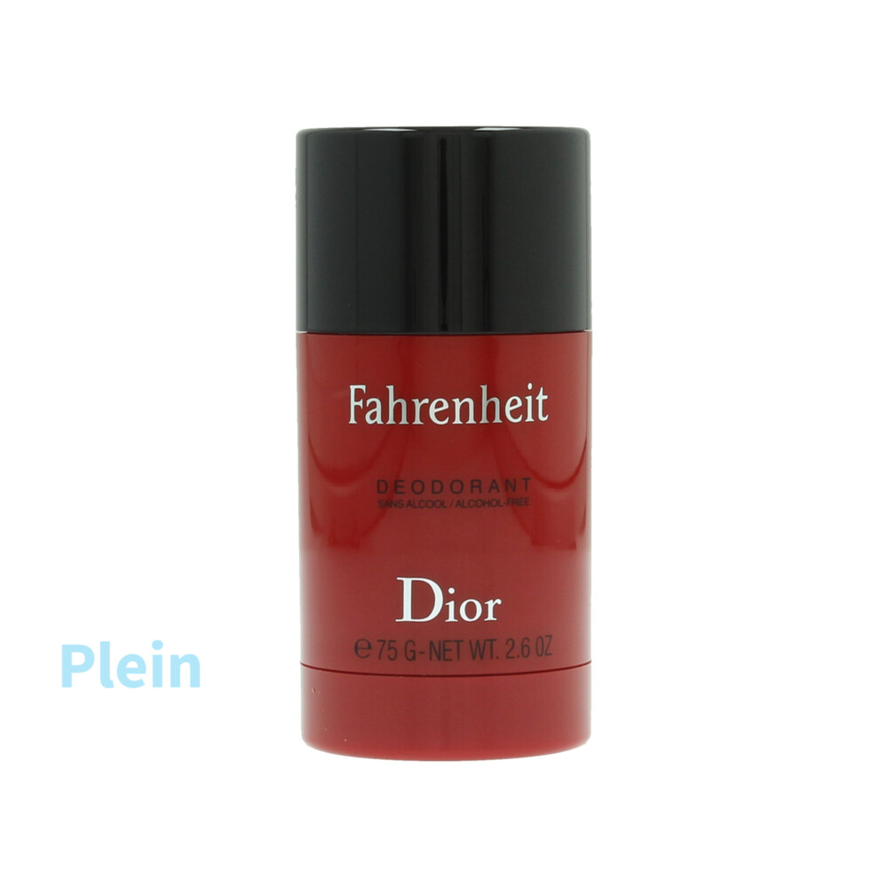 Christian Dior Fahrenheit Deodorant Stick 75 gr