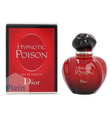 Christian Dior Hypnotic Poison Eau de Toilette Spray 30 ml