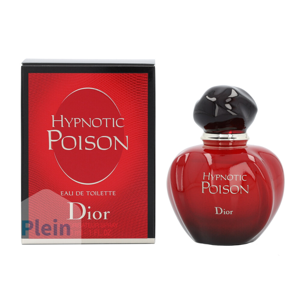 Christian Dior Hypnotic Poison Eau de Toilette Spray 30 ml