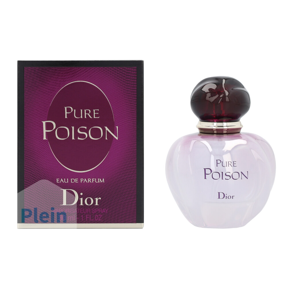 Christian Dior Pure Poison Eau de Parfum Spray 30 ml