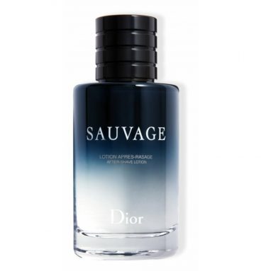 Christian Dior Sauvage After Shave Lotion 100 ml